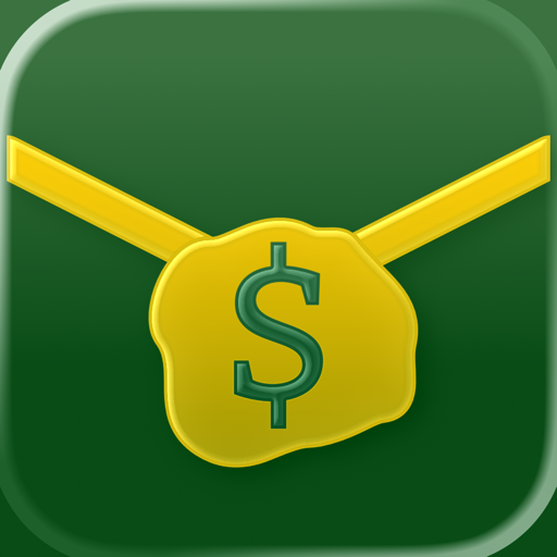 Almon app icon